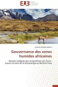 Gouvernance des zones humides africaines - KABORE-L