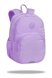 Plecak 2-komorowy Coolpack pastel rider powder purple - PATIO