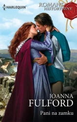 eBook Pani na zamku - Joanna Fulford epub mobi