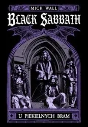 Black Sabbath U piekielnych bram - Wall Mick