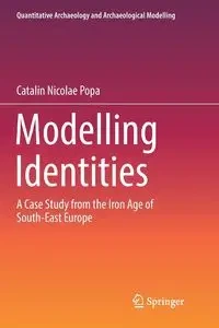 Modelling Identities - Popa Catalin Nicolae