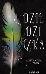 eBook Dziedziczka - Alexandra B.Swan epub mobi