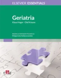 Geriatria - Hager K., Krause O.
