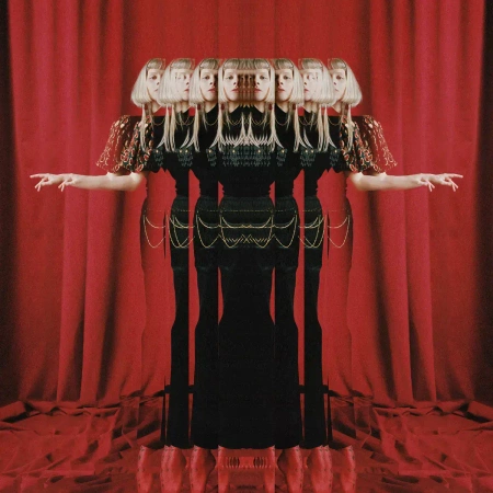 The Gods We Can Touch. CD
