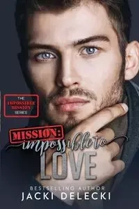 Mission - Jacki Delecki