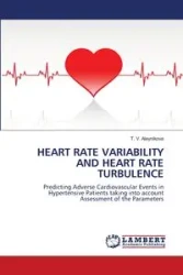HEART RATE VARIABILITY AND HEART RATE TURBULENCE - Aleynikova T. V.