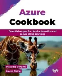 Azure Cookbook - Bonanni Massimo