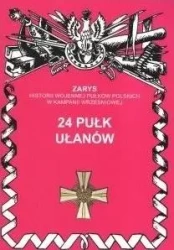 24 pułk ułanów - Jerzy Wojciechowski