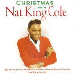 Christmas with Nat King Cole CD - Cole Nat King