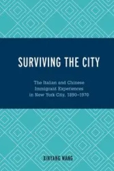 Surviving the City - Wang Xinyang