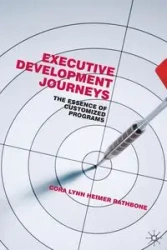 Executive Development Journeys - Cora Lynn Heimer Rathbone