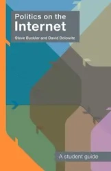 Politics on the Internet - Steve Buckler
