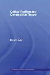 Critical Realism and Composition Theory - Donald Judd