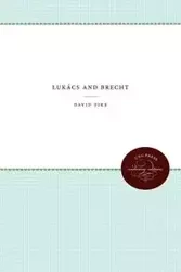 Lukács and Brecht - David Pike