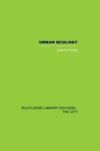 Urban Ecology - Dianne Smith