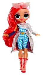 LOL Surprise OMG Eye Spy - Spy