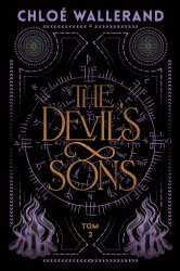 eBook The Devil's Sons. Tom 2 - Chloe Wallerand mobi epub