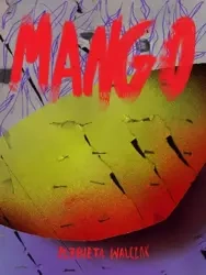 eBook Mango - Elżbieta Walczak epub mobi