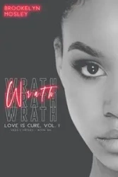 Wrath - Mosley Brookelyn