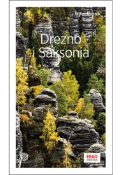 Drezno i saksonia travelbook wyd. 3 - Andrzej Kłopotowski