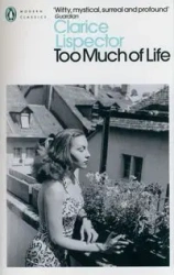 Too Much of Life wer. angielska - Clarice Lispector