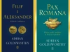 Filip i Aleksander Pax Romana, Adrian Goldsworthy - Adrian Goldsworthy