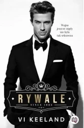 Rywale - Vi Keeland