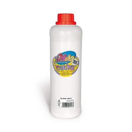 Klej Vikol 1000ml butelka - Alfa Pastello