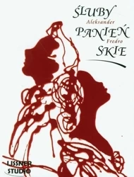 Śluby panieńskie + CD - Aleksander Fredro