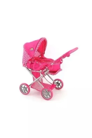 Wózek głęboki dla lalek - ADAR