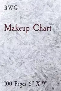 Makeup Chart - RWG
