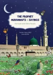 Our guide on the Path to Paradise - The Prophet Muhammad's (saw) Sayings [Secondary School Textbook] - Arıcı Handan Yalvaç