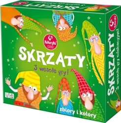 Skrzaty - Kukuryku