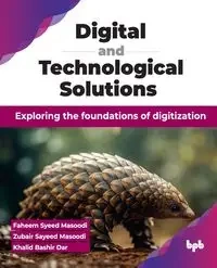 Digital and Technological Solutions - Syeed Masoodi Faheem