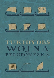 Wojna peloponeska - Tukidydes