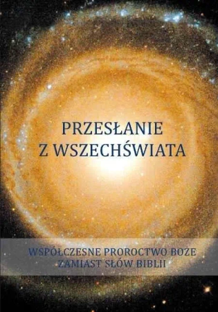 Przesłanie z wszechświata. Tom 1 - Gabriele