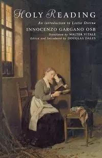 Holy Reading - Gargano Innocenzo