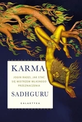 Karma - Sadhguru Sadhguru, Łukasz Hojun Szpunar