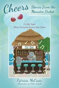 Cheers - Patricia McCrain
