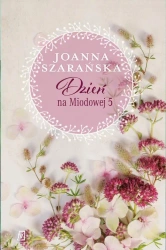 eBook Dzień na Miodowej 5 - Joanna Szarańska mobi epub