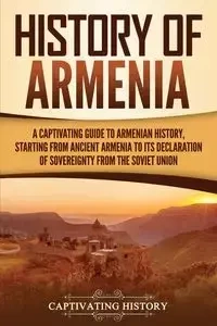 History of Armenia - History Captivating