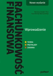 eBook Rachunkowość finansowa. Wprowadzenie. Nowe wydanie - Ewa Wanda Maruszewska epub mobi