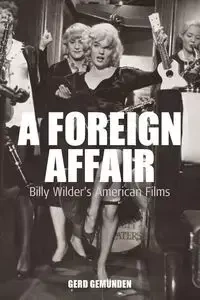A Foreign Affair - Gemünden Gerd