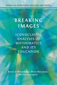 Breaking Images - Greer Brian