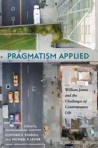 Pragmatism Applied - Stagoll Clifford S.