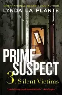 Prime Suspect 3 - Lynda La Plante