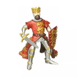 Król Ryszard czerwony - PAPO