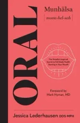 Oral - Jessica Lederhausen