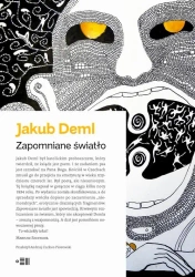 eBook Zapomniane światło - Jakub Deml epub