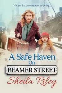 A Safe Haven on Beamer Street - Riley Sheila